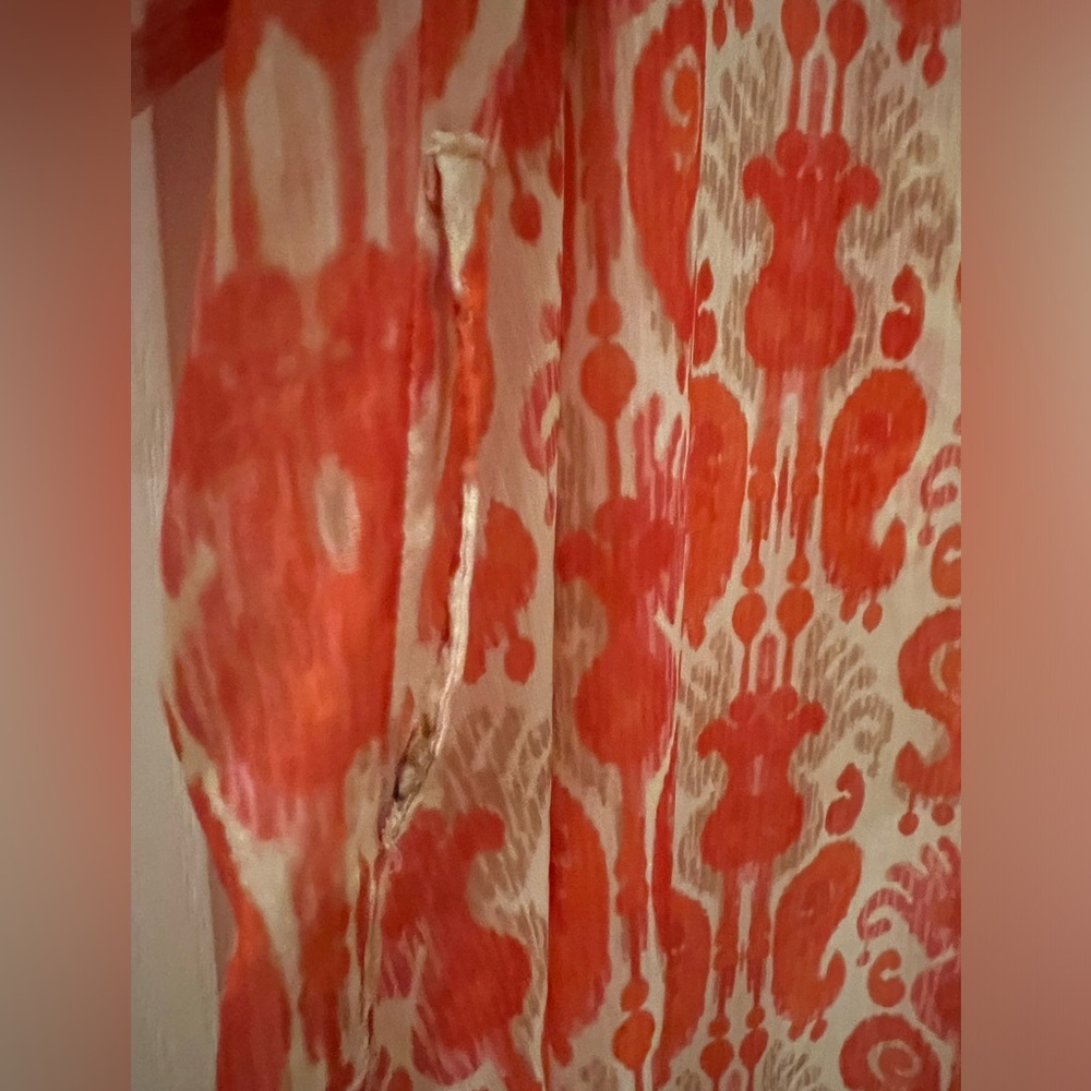 🎁 NWOT SUKI SO WOMEN'S GODDESS KIMONO IN GOLDEN HOUR 🎁Bonus Buy🧡 - Picture 10 of 14